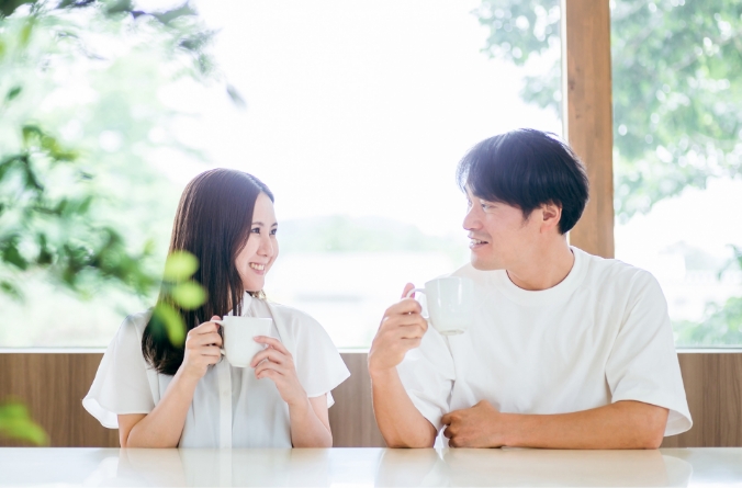 長野にある結婚相談所