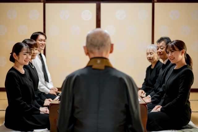 愛知で得度をお考えの方へ