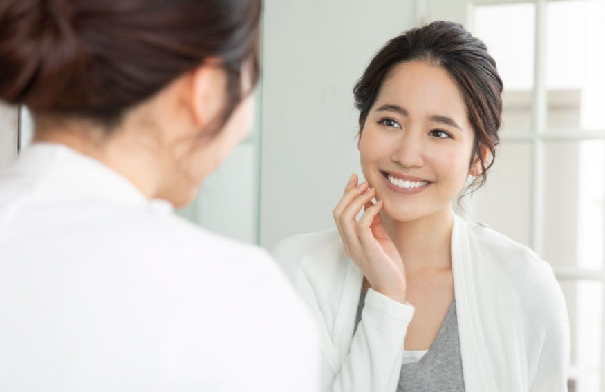 歯並びの相談は薮内歯科・矯正歯科
