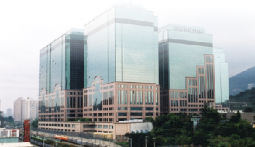 塗装設備メーカー 迅展企業株式会社