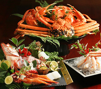 福井の個室居酒屋 和食海鮮ダイニング柳庵