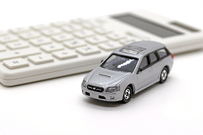 長期マンスリー格安レンタカー(月貸)