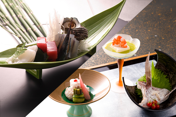 福井の高級お弁当