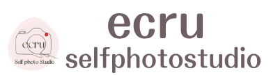 桑名のフォトスタジオならecru