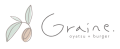 北栄町のレストラン・カフェならGraine