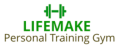 大垣でパーソナルトレーニングを受けるならLIFEMAKEパーソナルトレーニングジム