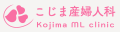 函館市の産婦人科はこじま産婦人科